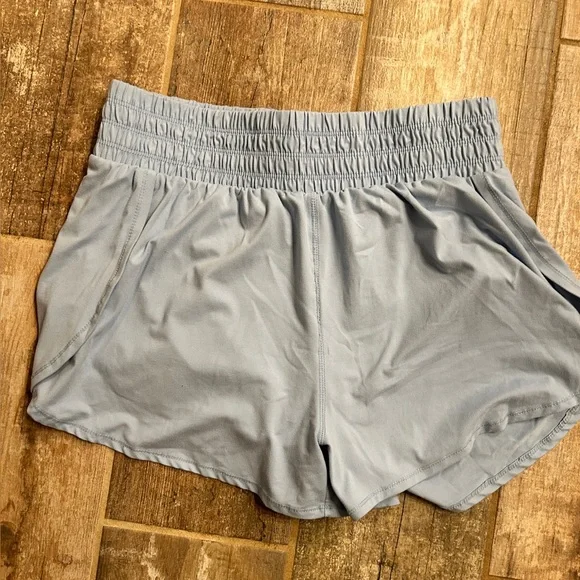 BUNDLE Women’s High-Rise Elastic Waistband Butter Soft Active Shorts - Picture 2 of 8